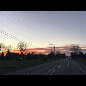 Meet your Posher, Randall